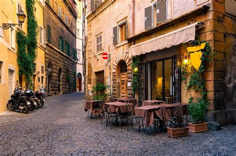 5 days in Rome, an itinerary for first time visitors | travelpassionate.com