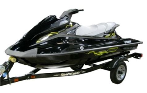 Jet Ski Covers | PWC Covers | CoversDirect®