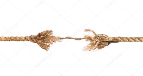 Frayed Rope Stock Photo by ©ginosphotos1 14761909