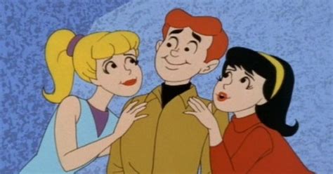 1960s: Animated Series Quiz