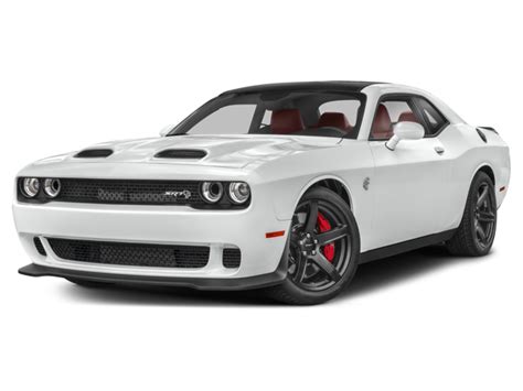 2023 Dodge Challenger Review | SRT Hellcat Redeye Review