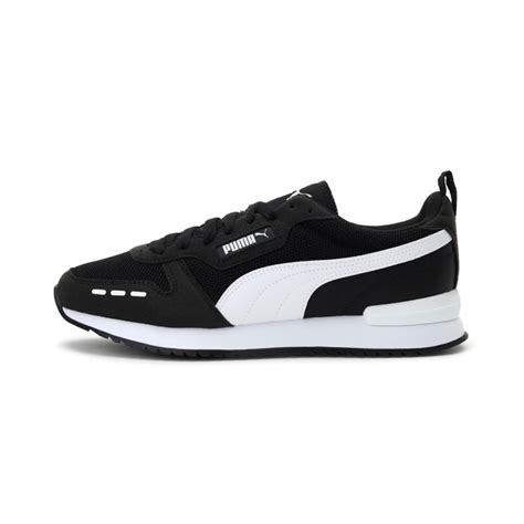 PUMA Sepatu Sneaker R78 - 37311701 - Puma Factory Outlet | Lazada Indonesia