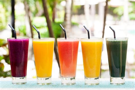 Why Drinking Juice is Good for your Health - Kuvings Australia Australia