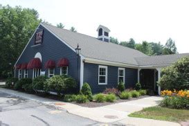 Bedford Restaurant Looking to Add Outdoor Seating | Bedford, NH Patch