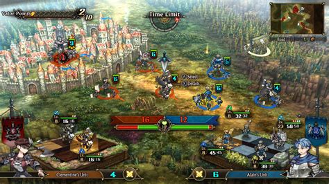 Atlus, Vanillaware Announce Unicorn Overlord - RPGamer