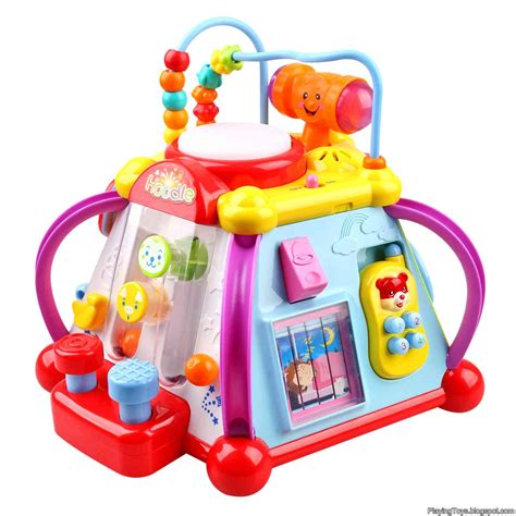 Walmart Baby Toys 12 Months