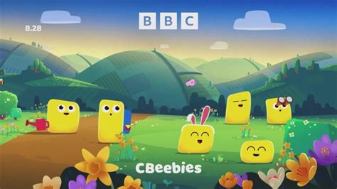 CBeebies: 2023- – TV Live