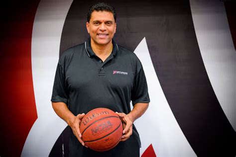 Former-NBA Coach Reggie Theus Named New CSUN Men’s Basketball Coach | CSUN Today