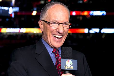 Mike Emrick, 74, retires; NHL Hall of Famer worked for ABC, Fox, ESPN and for the last 15 years ...