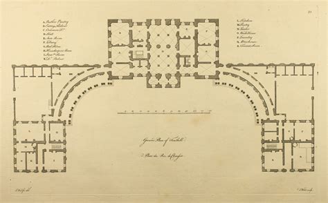 Buckingham Palace Floor Plan Pdf | Review Home Co