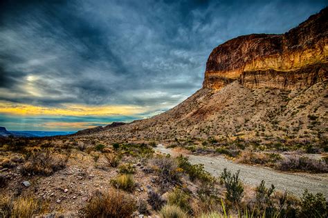 Big Bend National Park | Dave Larson Studio