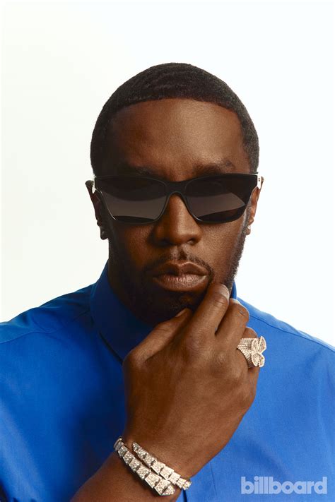 Diddy on Bad Boy Publishing Rights & ‘The Love Album: Off the Grid'