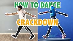 Fortnite Dance Tutorials - YouTube