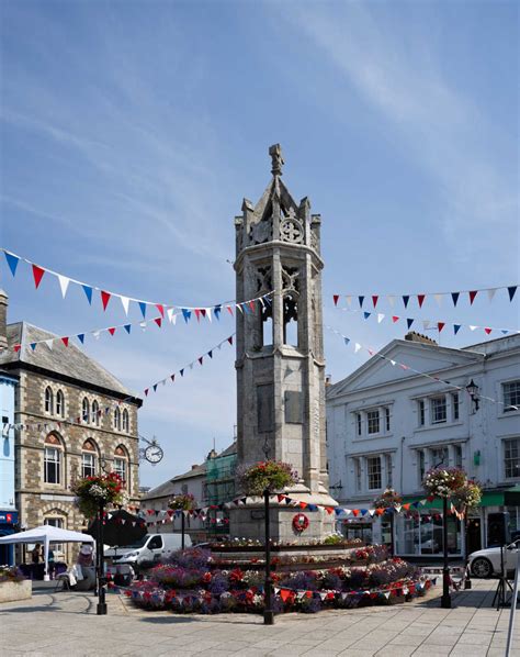 Things to Do in Launceston Cornwall: Top Attractions & Activities - cornishcompass.com