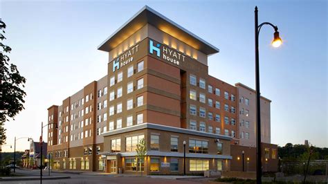 South Side Pittsburgh Hotel | Extended Stay | Hyatt House