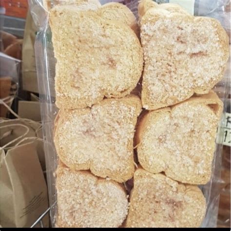 Jual Roti kering kue khas Bangka roti kering manis | Shopee Indonesia