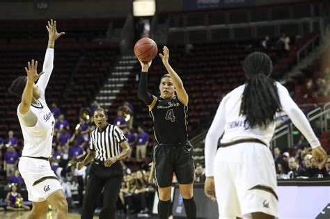 Washington Women’s Basketball on Twitter: "Amber Melgoza scored a game-high 30 points, giving ...