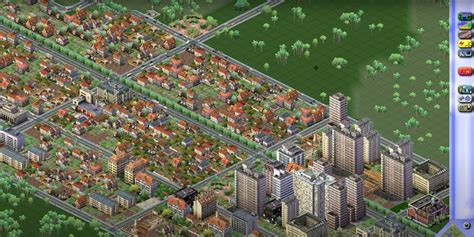 The Best City Builder Games Of All Time