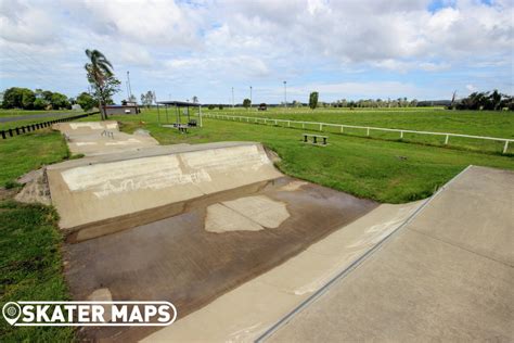 Woodburn Skatepark | Lismore Area - Surrounds Skateparks NSW