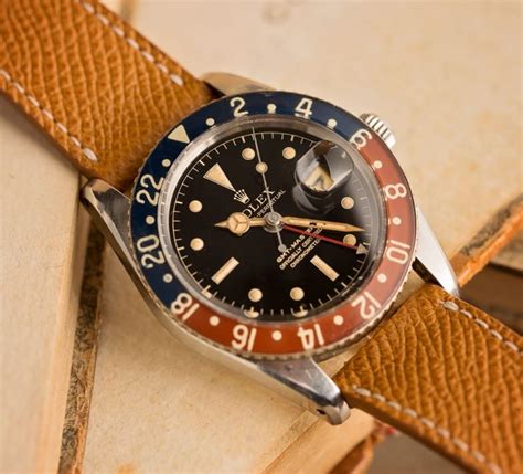 The Most Popular Vintage Watches From the 1950s | Bob's Watches