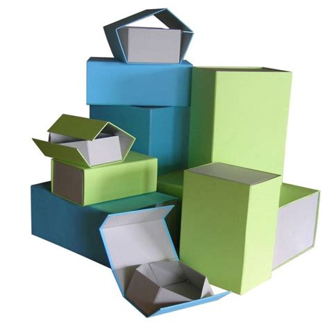 China Cheap Paper Folding Gift Box Manufacturers and Suppliers - Wholesale Customized Foldable ...