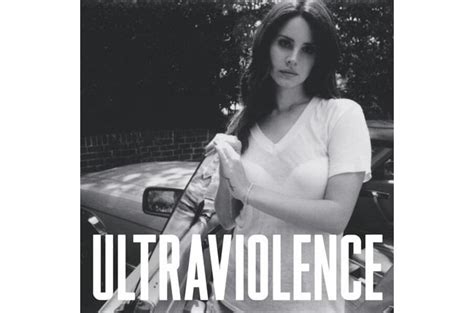 Lana Del Rey 'Ultraviolence' Release Date: Sophomore Album Finally ...