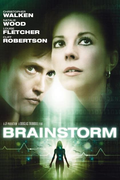 Brainstorm (1983) on iTunes