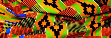 Asante Guest House : Kente Room