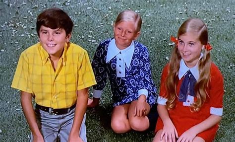 The Brady Bunch (1969)