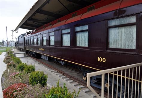 Pullman Sleeping Car* | Sojourner Travel