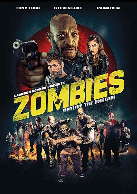 Zombies - film 2017 - AlloCiné