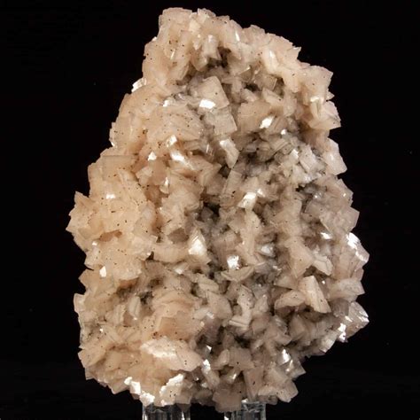 Dolomite Fine Mineral Specimen for Sale - UCMinerals.com