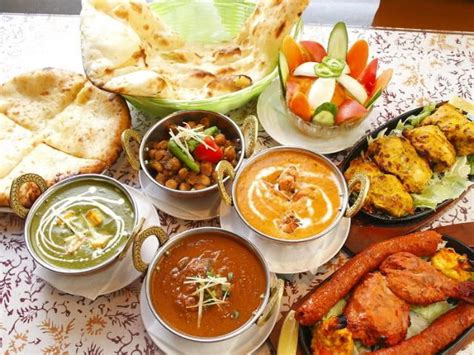 7 Indian Restaurants in Tokyo to Spice Things Up | SAVOR JAPAN -Japanese Restaurant Guide-