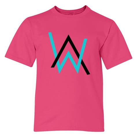 Alan Walker Youth T-shirt