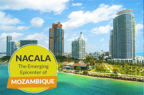 Nacala - The Emerging Epicenter of Mozambique - Casamozambique : Your ...