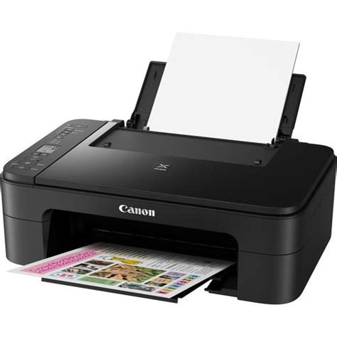 USER MANUAL Canon PIXMA TS3120 Wireless All-in-One Inkjet | Search For ...