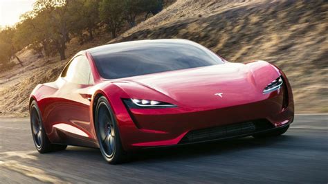 Nuevo Tesla Roadster, ¿será realmente el coche más rápido del mundo?