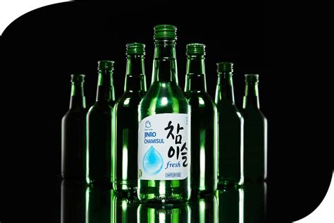 Where to Get Authentic JINRO Soju in the Philippines