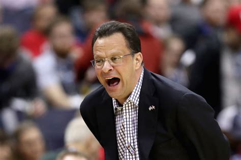 Georgia Coach Tom Crean Apologizes For Controversial Quote About ...