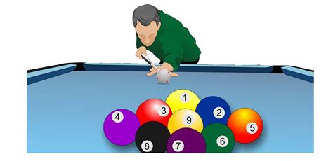 Billiards clipart pool player, Billiards pool player Transparent FREE for download on ...