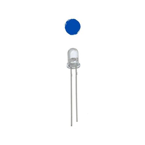 LED Super Bright 5mm