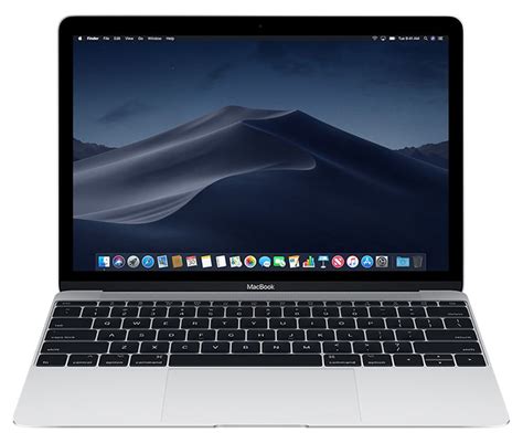 MacBook 10,1 (12-Inch, Mid 2017) – Full Information, Specs | iGotOffer