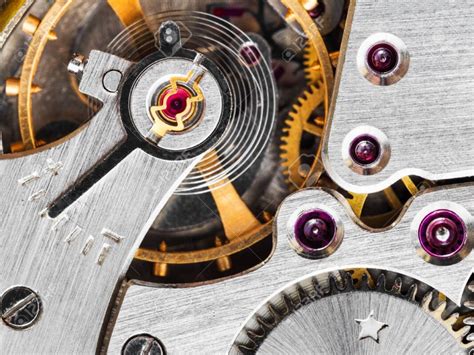 Mechanical Watches: What Are They And How Do They Work? | George Fox Cufflinks