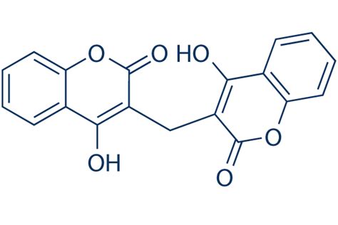 Dicoumarol - Alchetron, The Free Social Encyclopedia