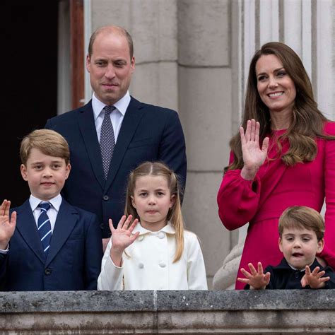 Prince William, Kate's children to attend new school outside of London ...