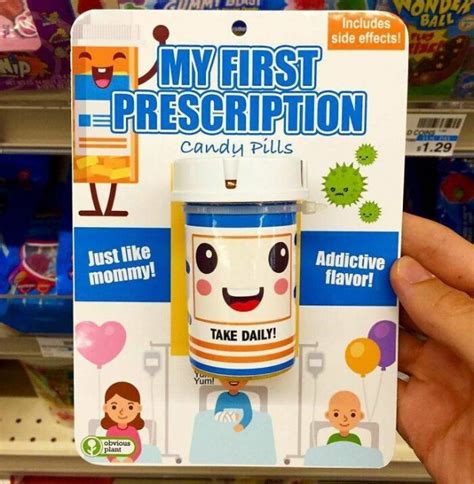 Weird 'Obvious Plant' Products (26 pics)