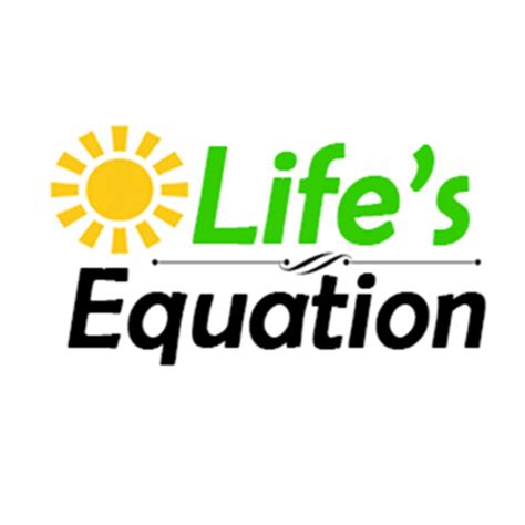 Life's Equation, Online Shop | Shopee Malaysia