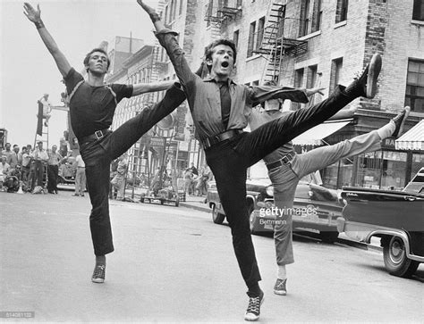 images of russ tamblyn dancing | George Chakiris | Getty Images | Oscar mejor pelicula, Fotos de ...