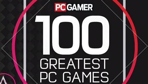 Pc Gamer Top 100 Best Pc Games Of All Time Pc Gamer - Riset