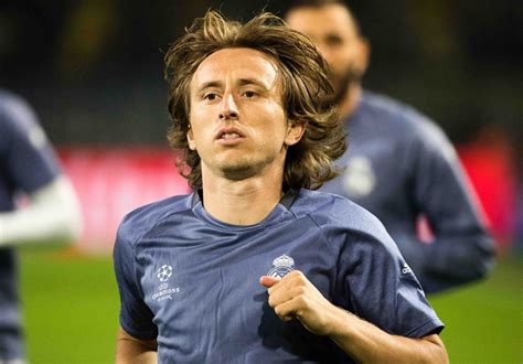 Top 5 Goals Of Luka Modric Which Are Showcase Of His Excellence ...